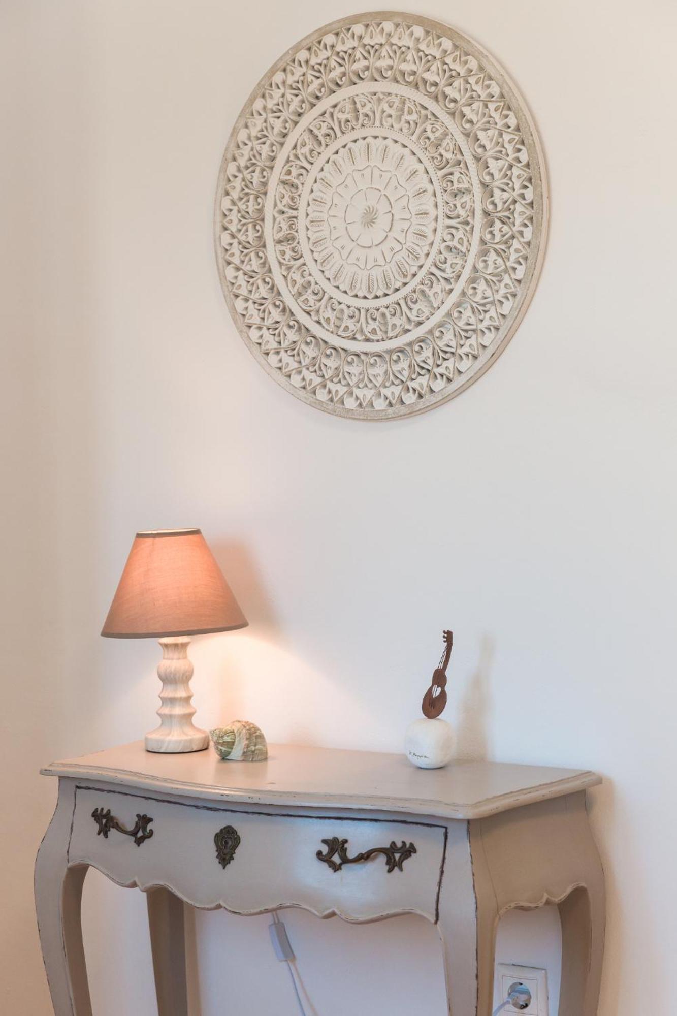 Cycladic Luxurious Maisonette Naousa  Luaran gambar