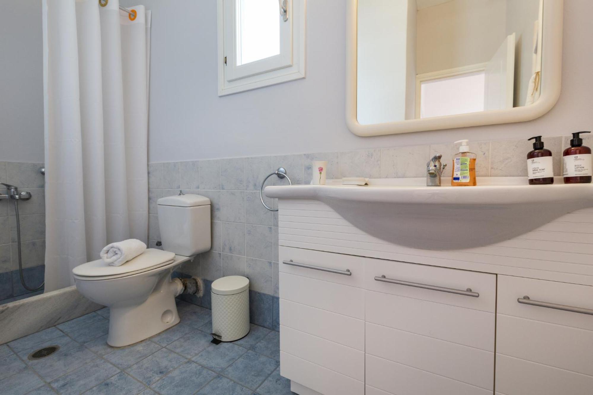 Cycladic Luxurious Maisonette Naousa  Luaran gambar